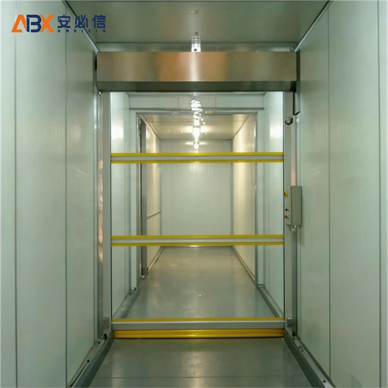 儋州市工业快速门
